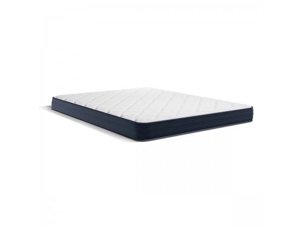 TWIN XL 6" Cooling Gel Memory Foam Mattress